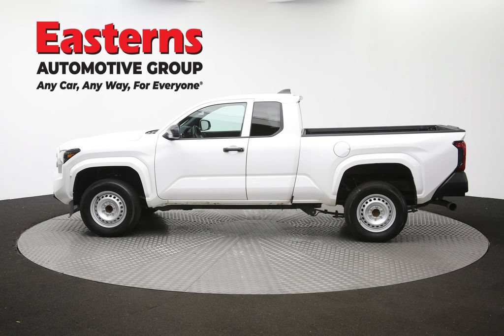 Used 2025 Toyota Tacoma SR RWD image 56