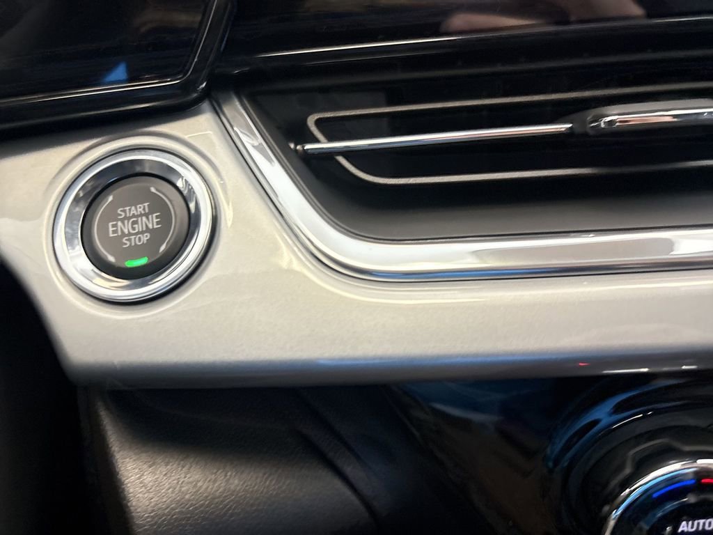 New 2026 Chevrolet Trax LT FWD image 17