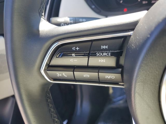 Certified 2024 MAZDA CX-90 Plug-In Hybrid w/ Premium Plus image 22