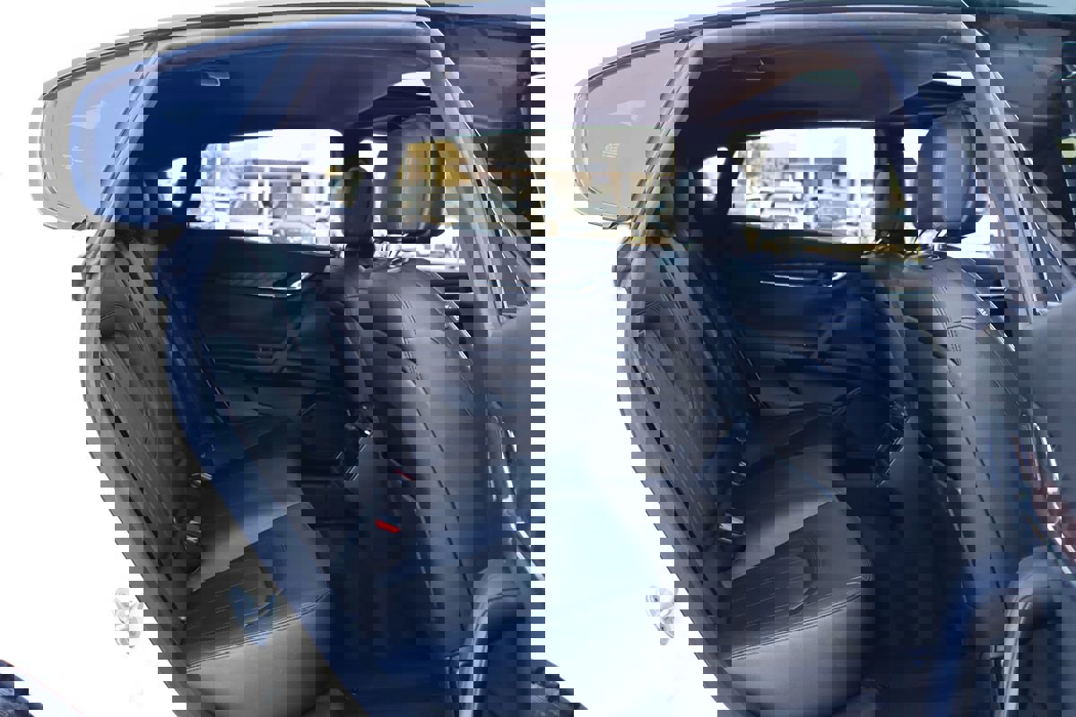 Used 2017 Maserati Quattroporte S image 41