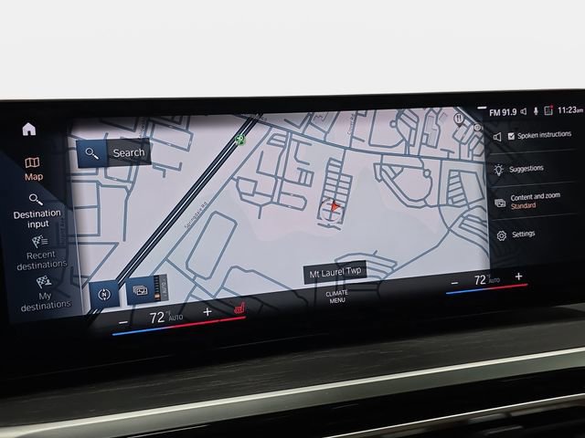 Used 2024 BMW 330i xDrive 330i xDrive w/ Convenience Package image 19