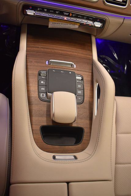 New 2026 Mercedes-Benz GLE 450 4MATIC image 30