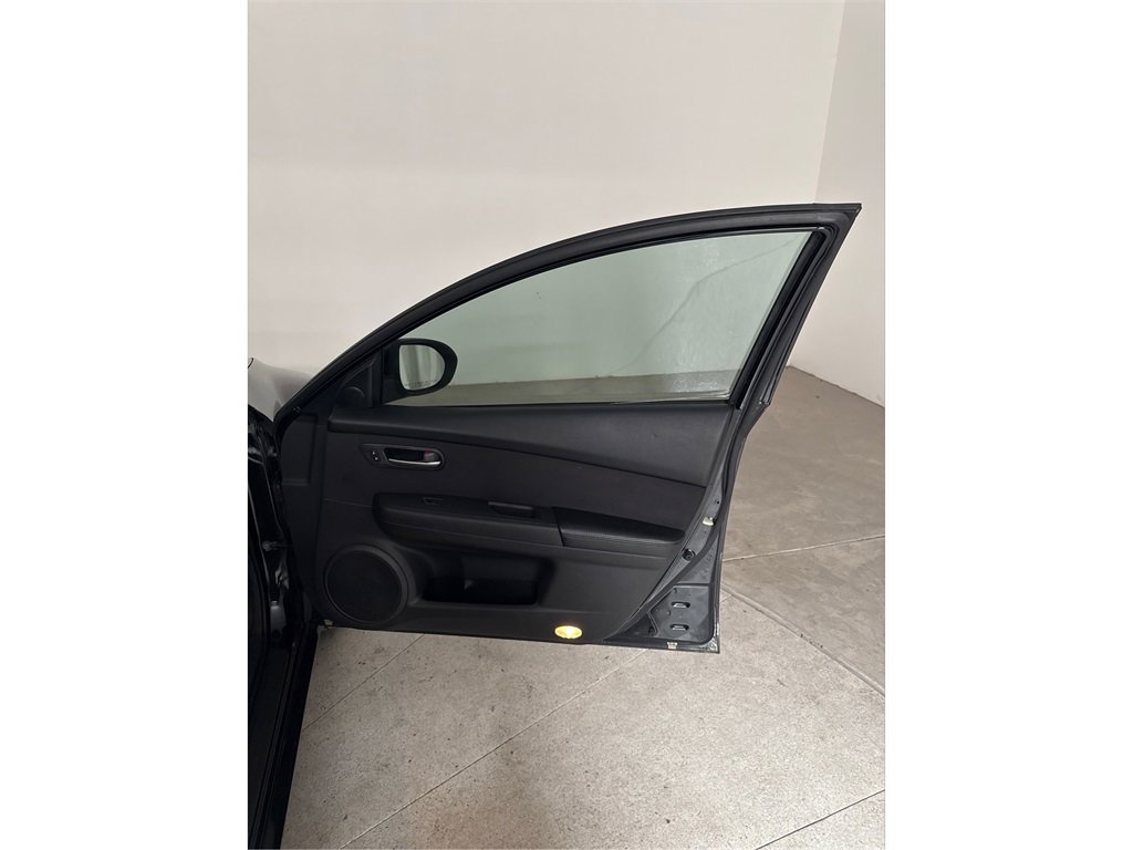 Used 2012 MAZDA MAZDA6 i Sport image 21