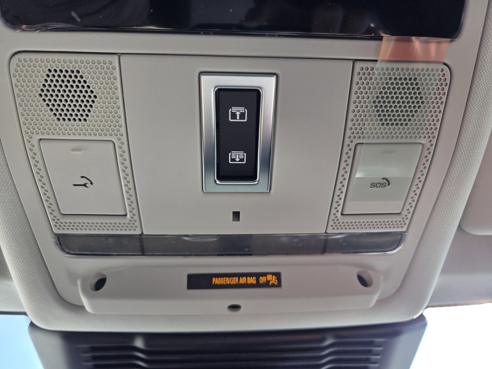 New 2025 Land Rover Discovery Sport S image 16