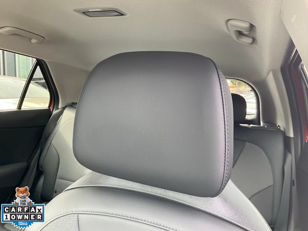 Used 2023 Kia Niro Wind FWD image 17