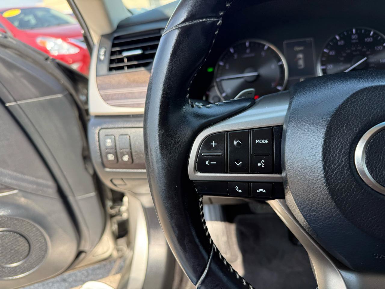 Used 2017 Lexus GS 350 RWD image 16