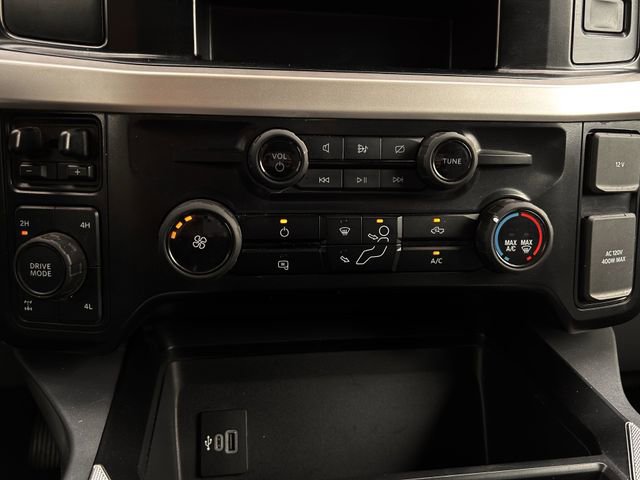 Used 2024 Ford F250 XLT w/ FX4 Off-Road Package image 19