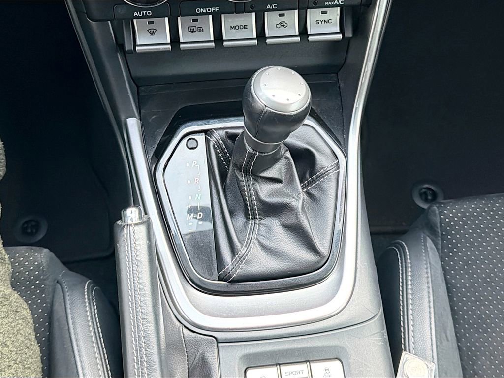 Used 2022 Toyota GR86 Premium image 29