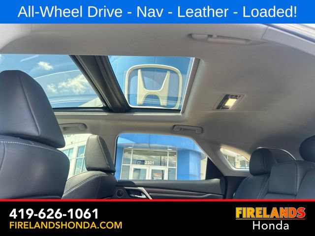 Used 2021 Lexus RX 350 AWD w/ Premium Package image 35