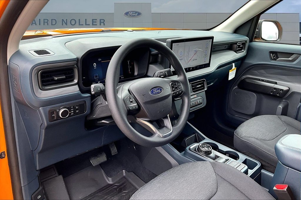 New 2026 Ford Maverick XL AWD/4WD image 8
