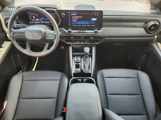 Used 2024 Chevrolet Colorado Trail Boss w/ Advanced Trailering Package AWD/4WD image 26