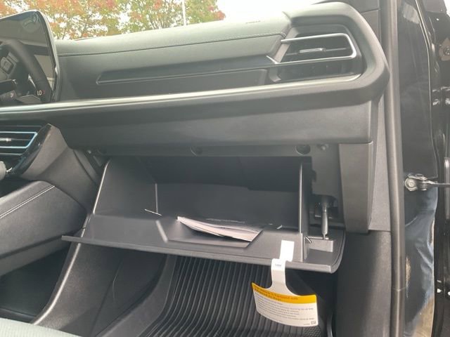 New 2025 Chevrolet Traverse LT w/ Enhanced Driving Package image 22