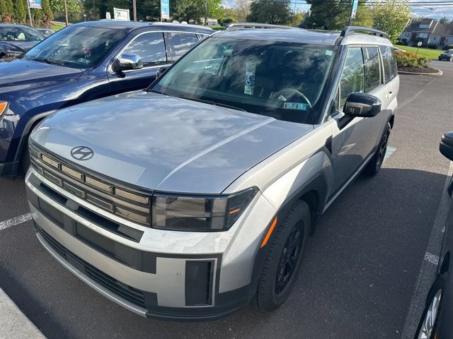 Used 2024 Hyundai Santa Fe XRT AWD/4WD image 2