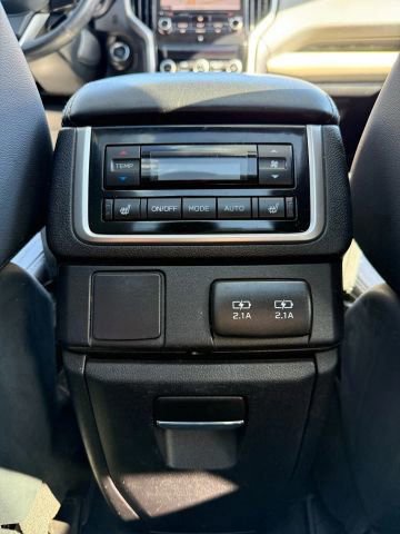 Used 2021 Subaru Ascent Limited w/ Technology Package image 28