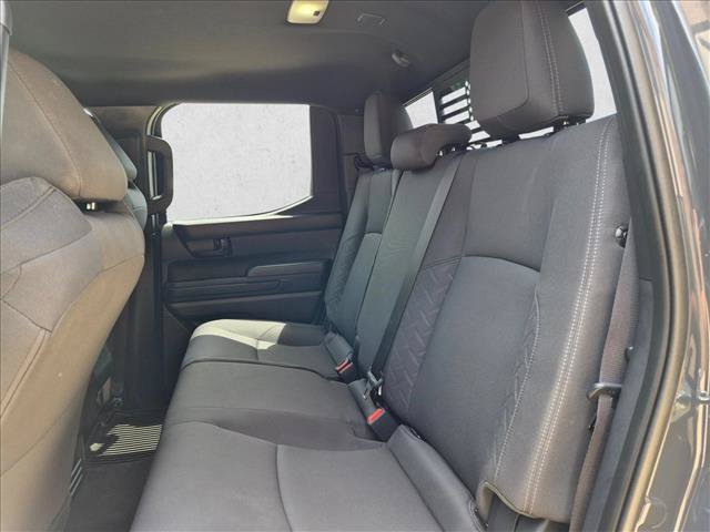 Used 2024 Toyota Tacoma SR5 w/ SR5 Upgrade Package RWD image 18