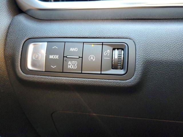 New 2026 GMC Terrain Elevation image 29