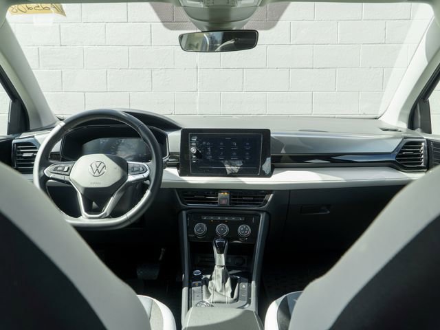 Used 2025 Volkswagen Taos S image 21
