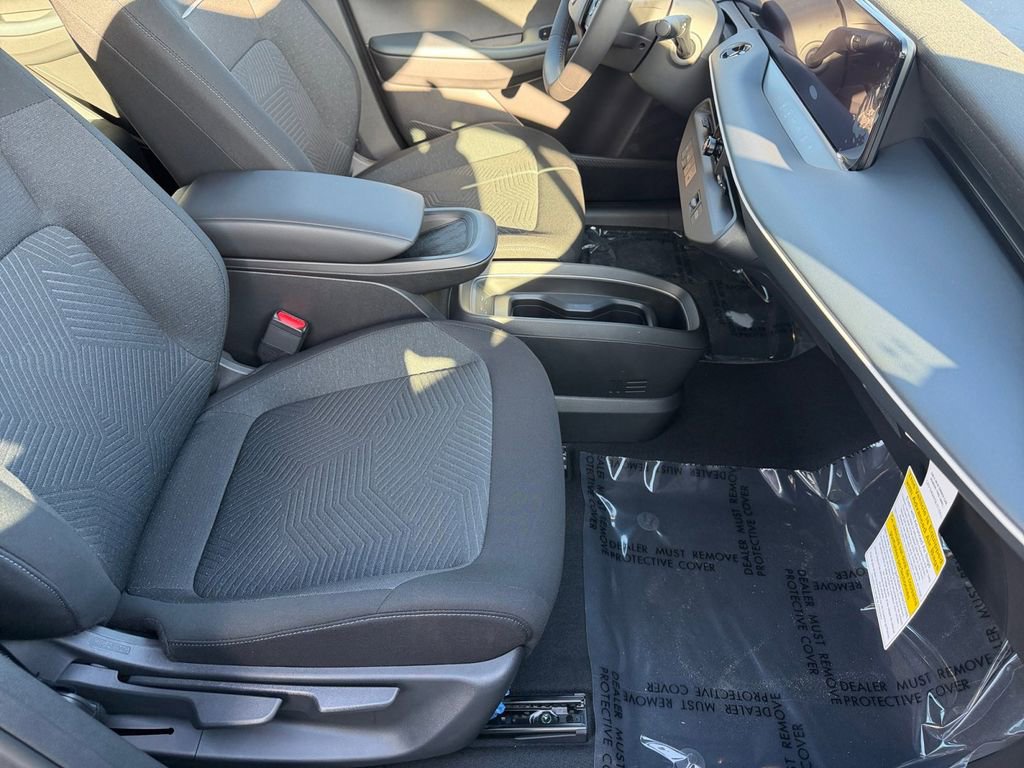 New 2026 Nissan Leaf image 26