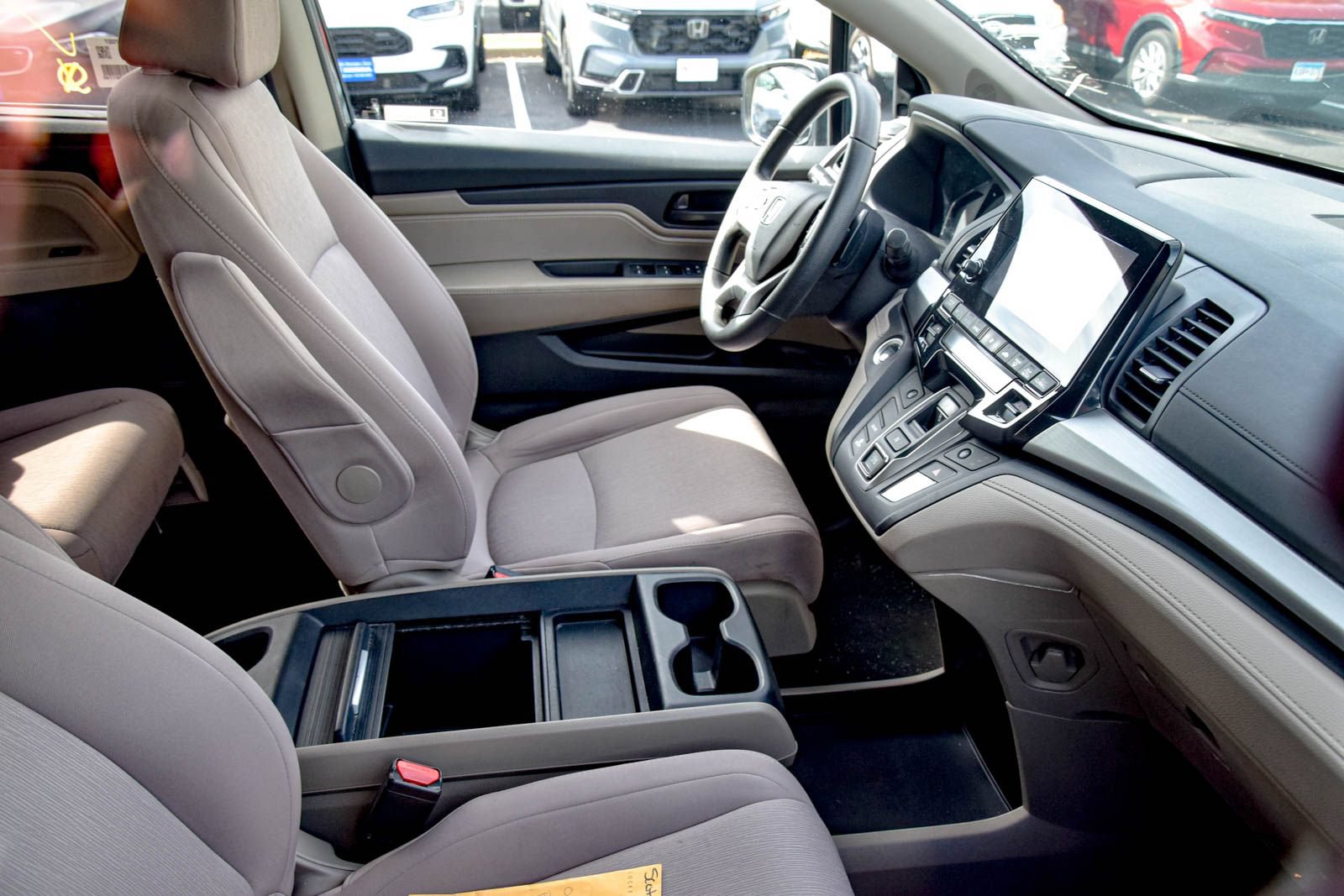 Used 2019 Honda Odyssey EX image 19