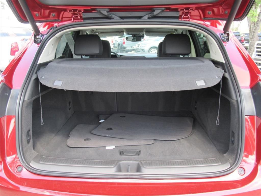 Used 2023 Buick Envision Preferred image 28