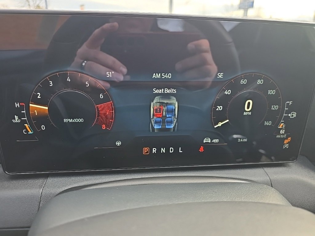 New 2026 Ford Mustang image 10