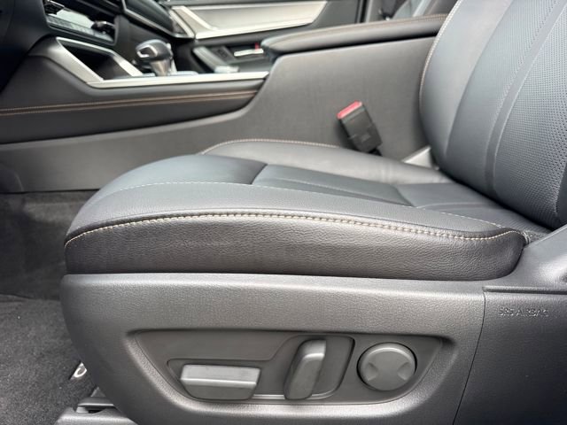 New 2026 MAZDA CX-70 3.3 Turbo w/ Preferred Package image 12