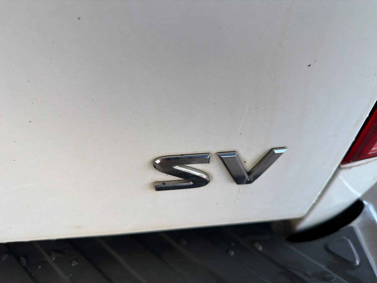 Used 2020 Nissan Frontier SV RWD image 15