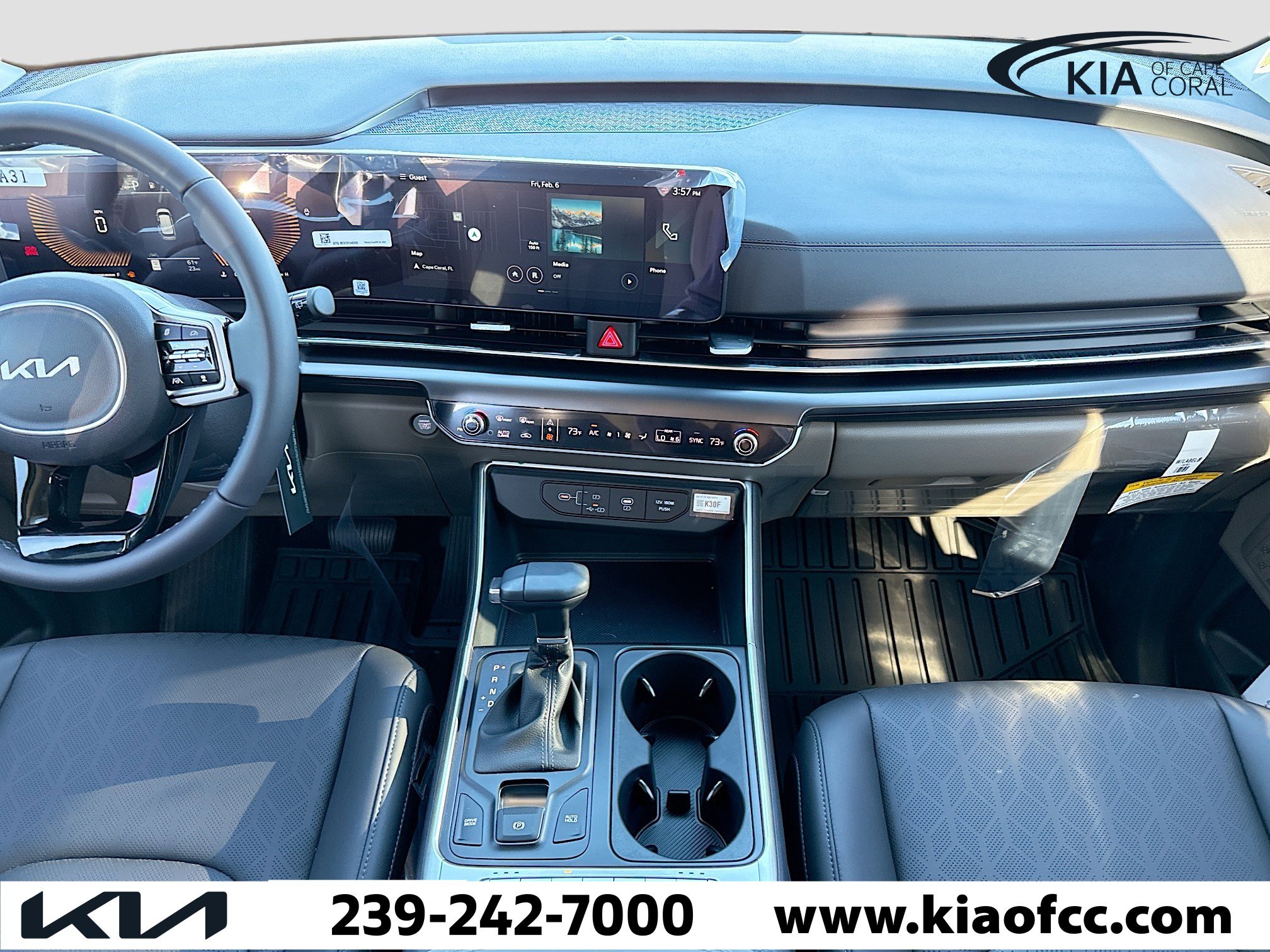 New 2026 Kia Carnival image 16