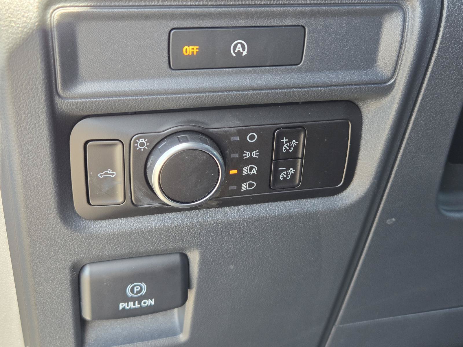 Used 2025 Ford F150 STX RWD image 19