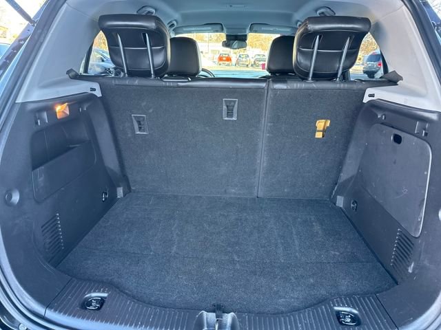 Used 2019 Chevrolet Trax LT w/ LT Convenience Package image 31