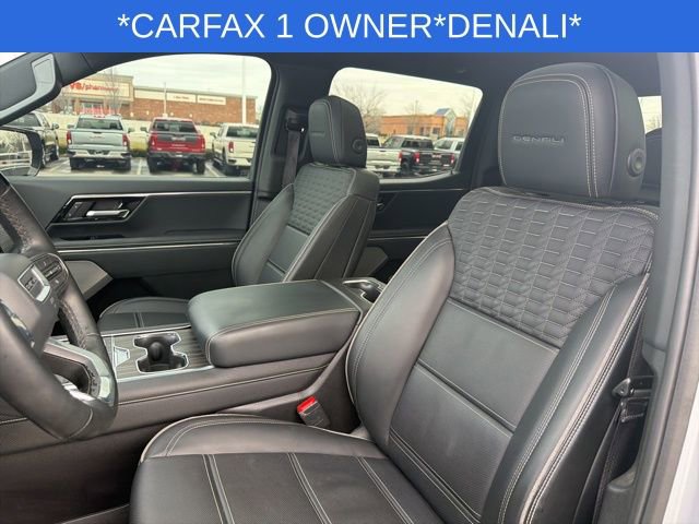 Used 2024 GMC Sierra EV Denali image 19