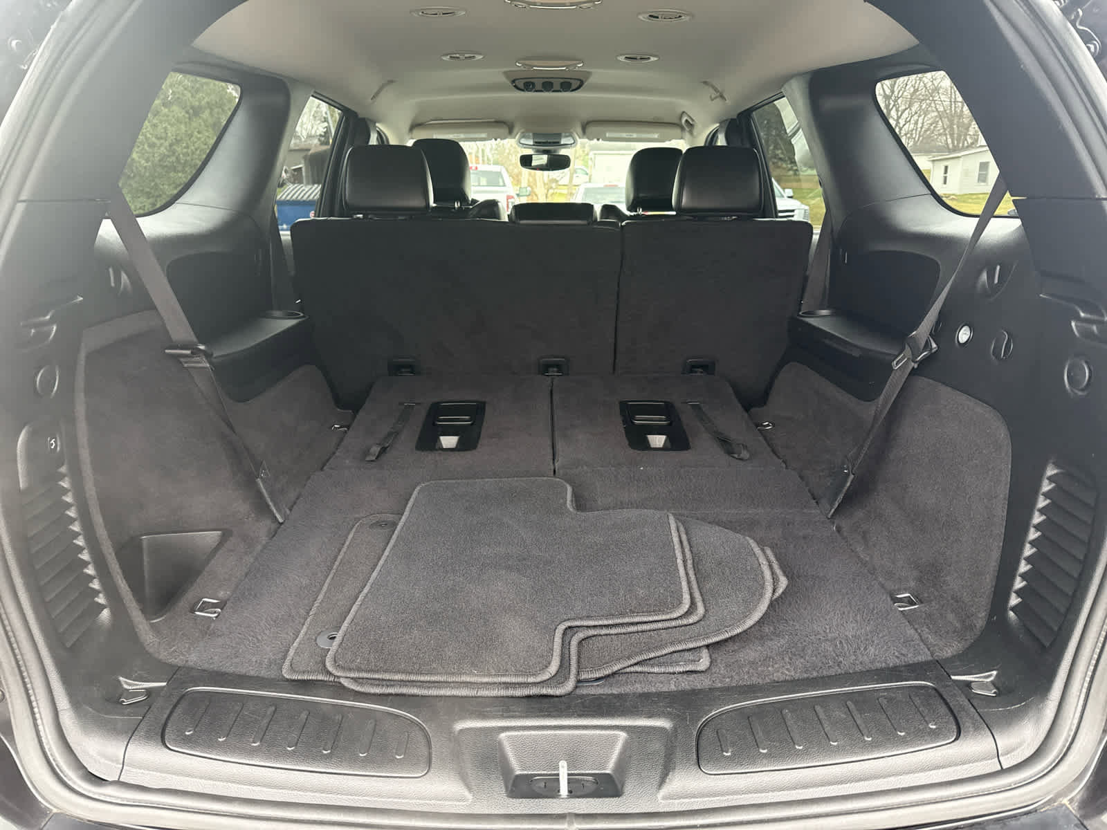 Used 2021 Dodge Durango SXT image 18