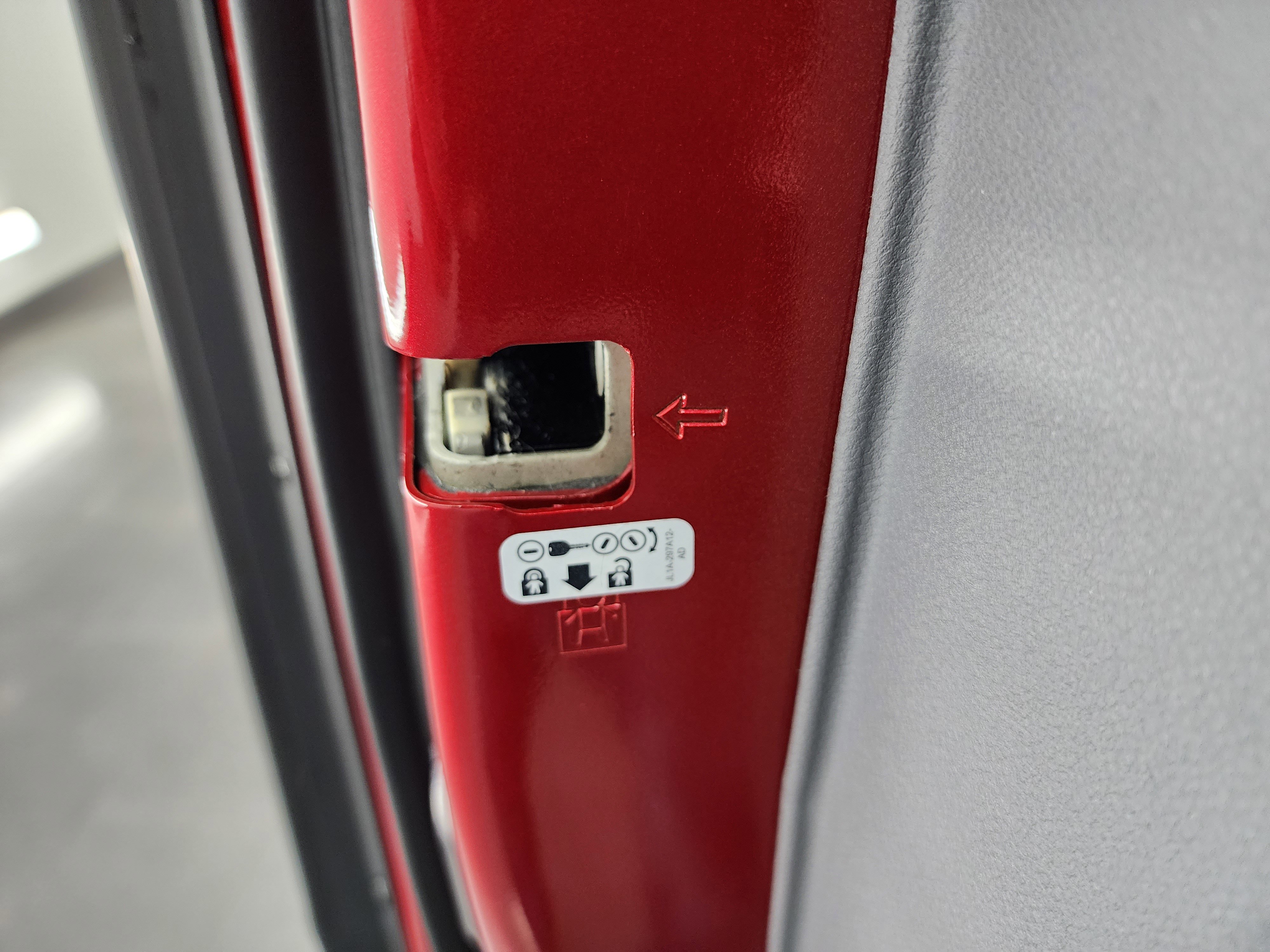 Used 2022 Ford F150 XLT w/ Equipment Group 302A High image 45