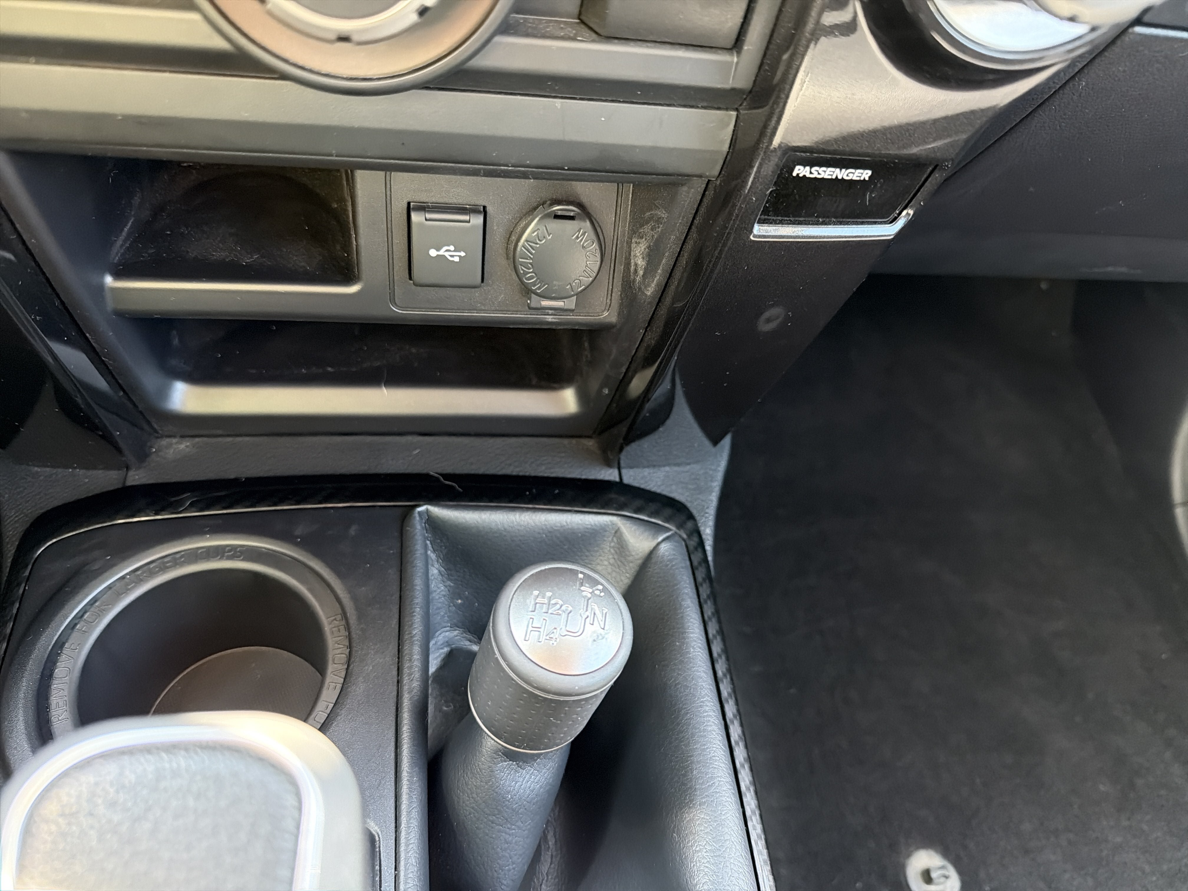 Used 2024 Toyota 4Runner TRD Off-Road Premium w/ Off Road Premium Plus Package AWD/4WD image 20