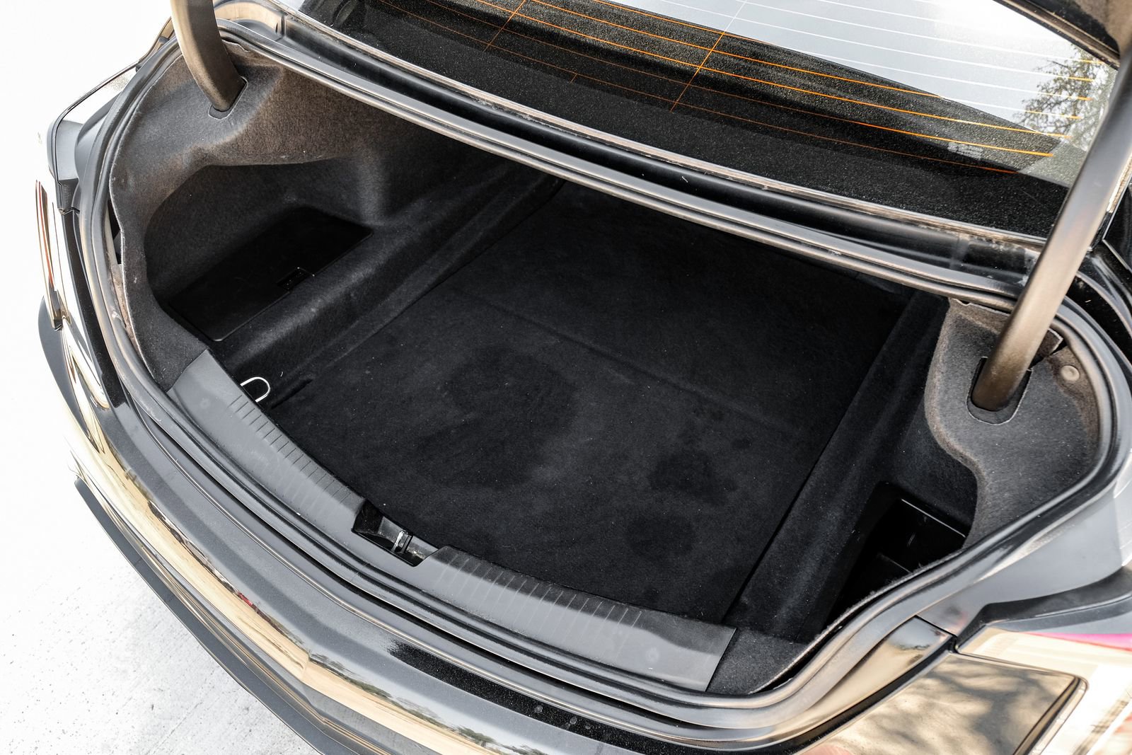 Used 2021 Cadillac CT5 Sport RWD image 44