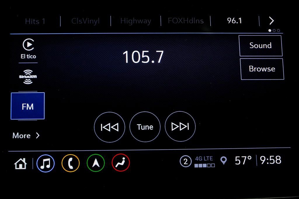 Used 2024 Chevrolet Malibu LT FWD image 27