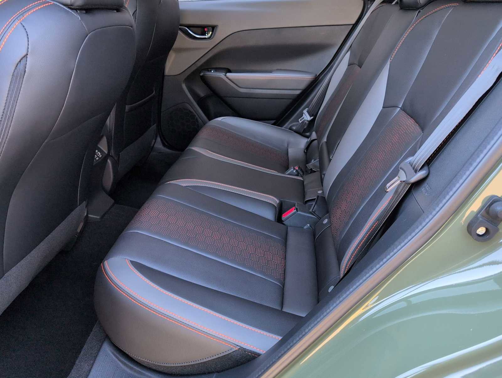 Used 2026 Subaru Crosstrek 2.5i Limited image 19