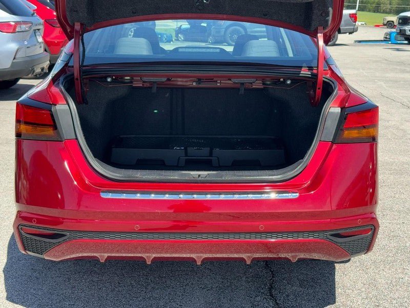 Used 2022 Nissan Altima 2.5 SV AWD/4WD image 5