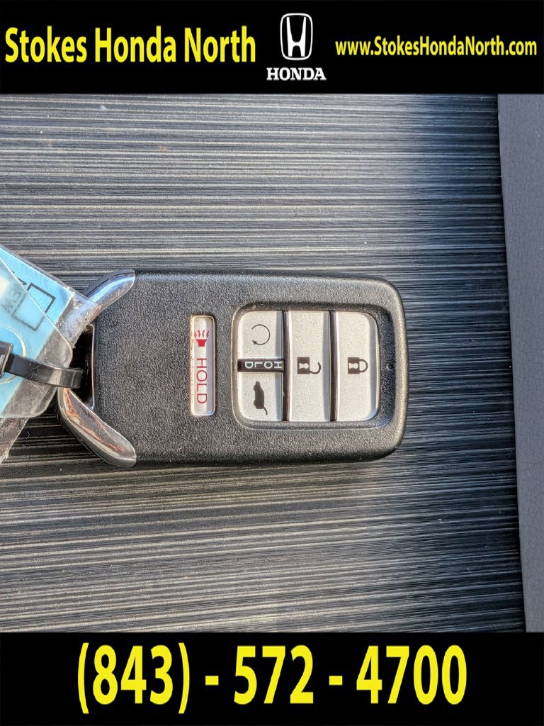 Used 2019 Honda Pilot Touring image 32