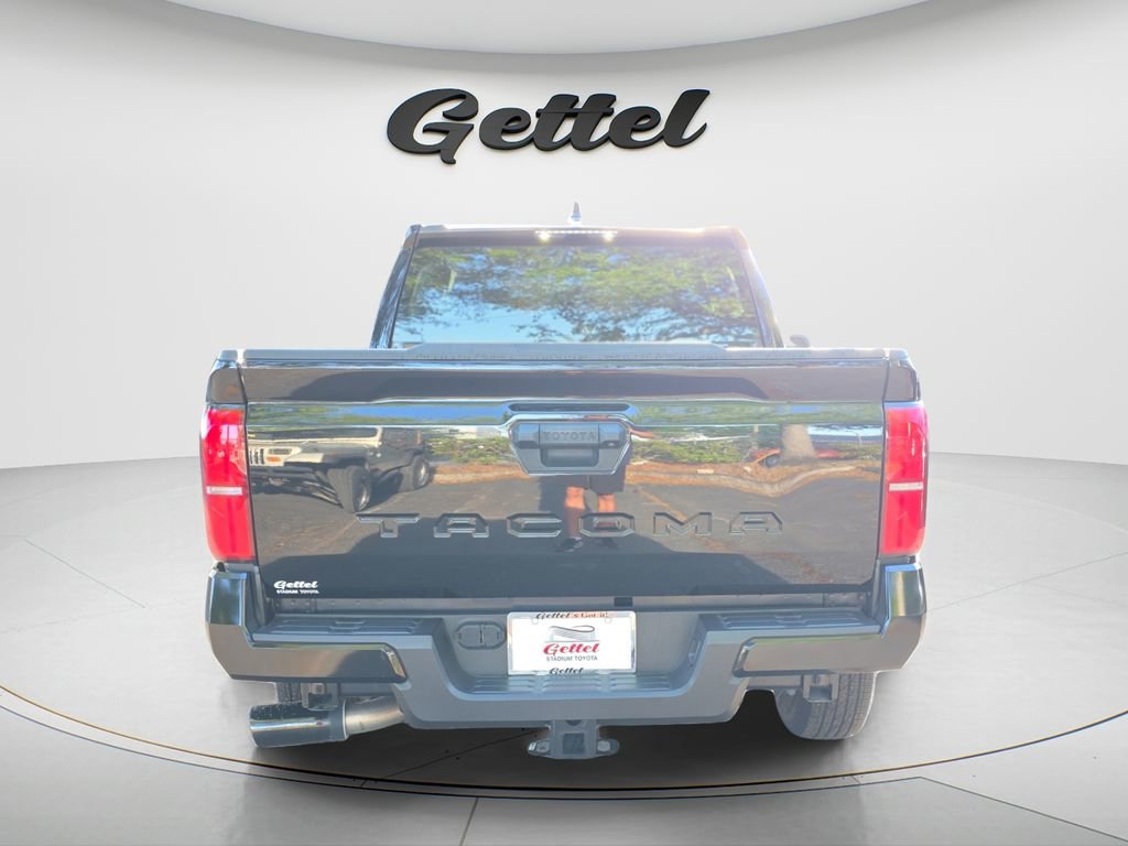 Used 2024 Toyota Tacoma SR5 RWD image 5