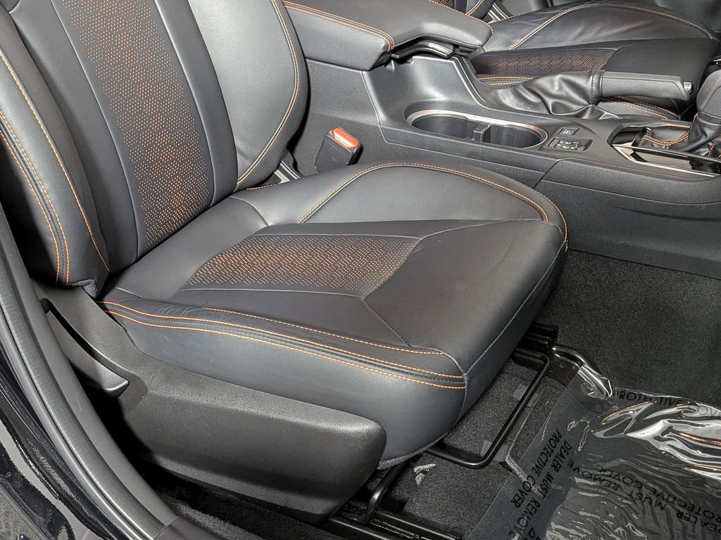 Used 2021 Subaru Crosstrek 2.5i Limited w/ Popular Package #5 AWD/4WD image 26