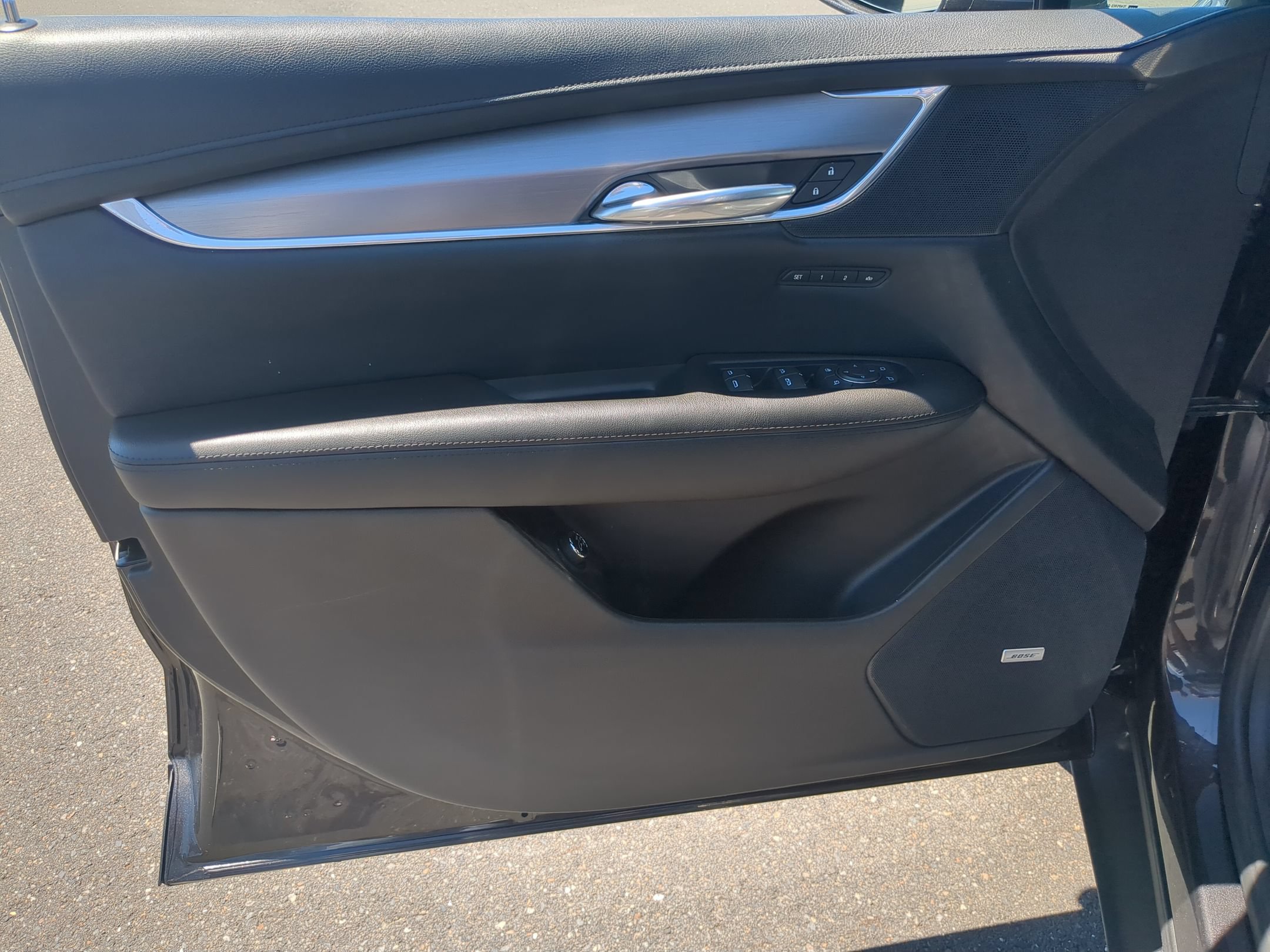 Certified 2018 Cadillac XT5 Luxury AWD/4WD image 20