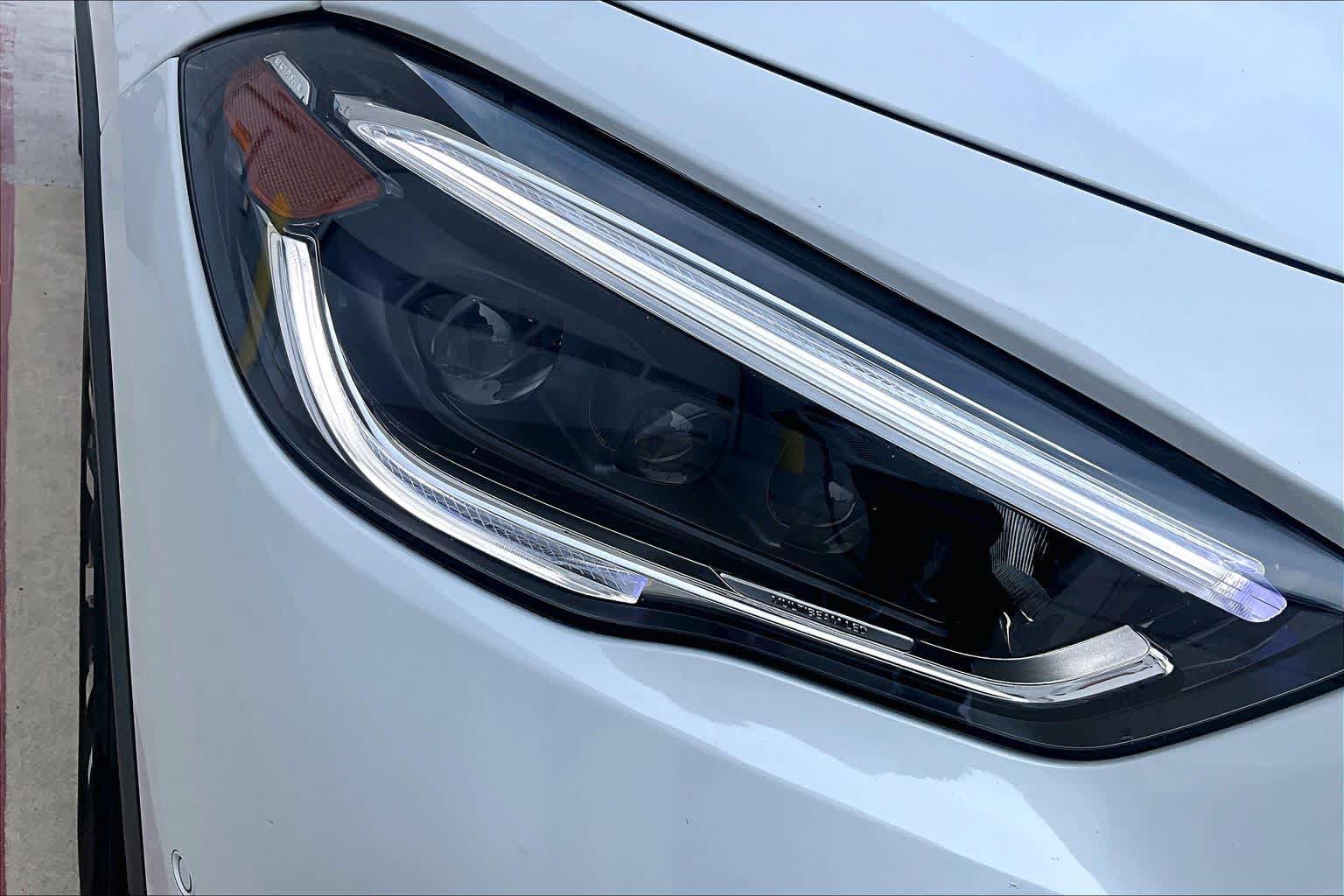 Certified 2021 Mercedes-Benz GLA 250 image 24