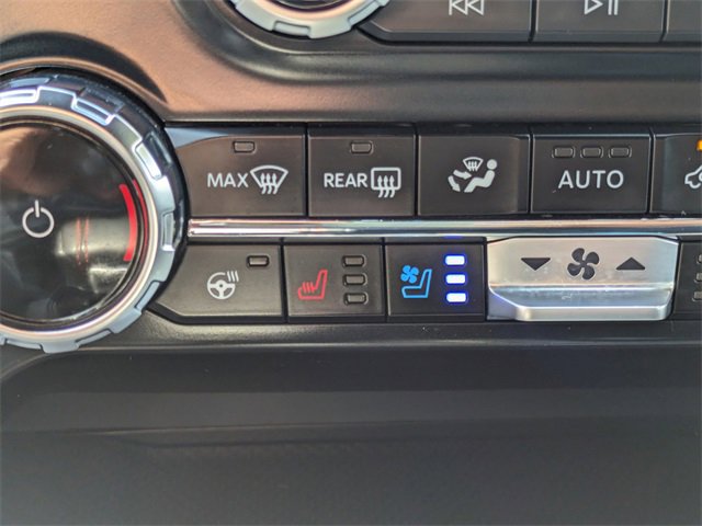 Used 2024 Ford F150 Raptor image 20