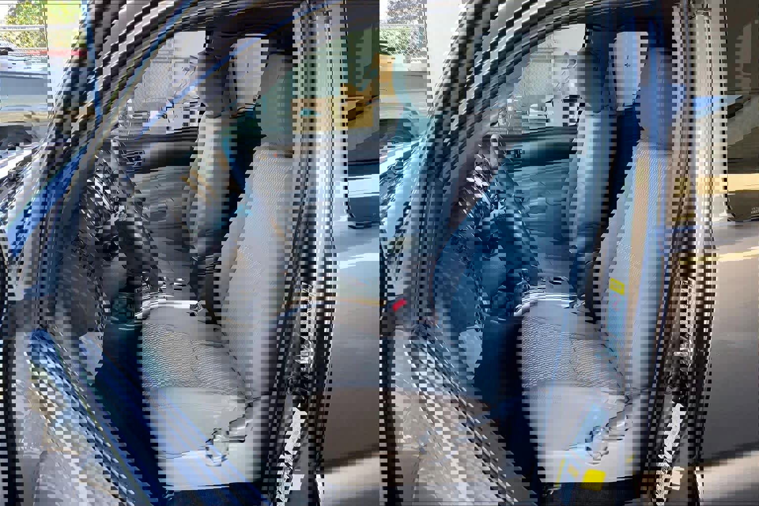 Used 2012 Toyota Tacoma PreRunner w/ SR5 Pkg RWD image 7