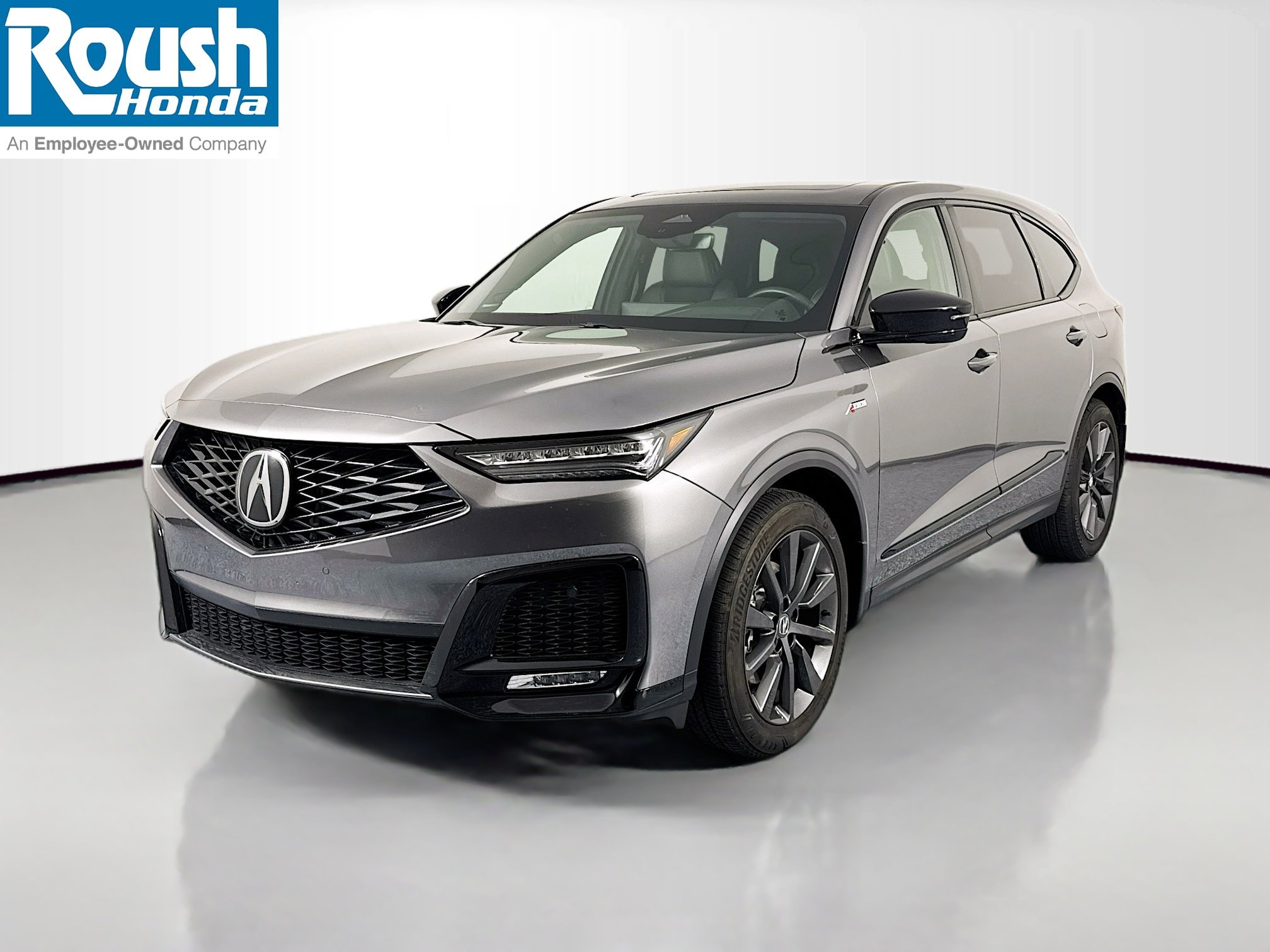 Used 2025 Acura MDX A-Spec image 1