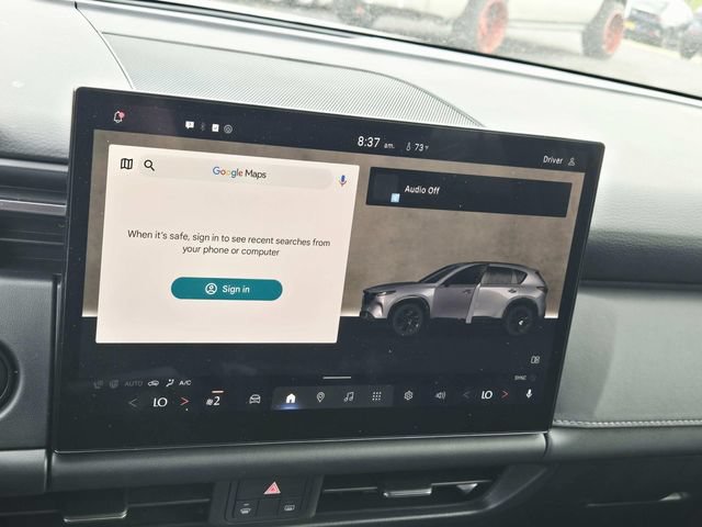 New 2026 MAZDA CX-5 Preferred AWD/4WD image 20