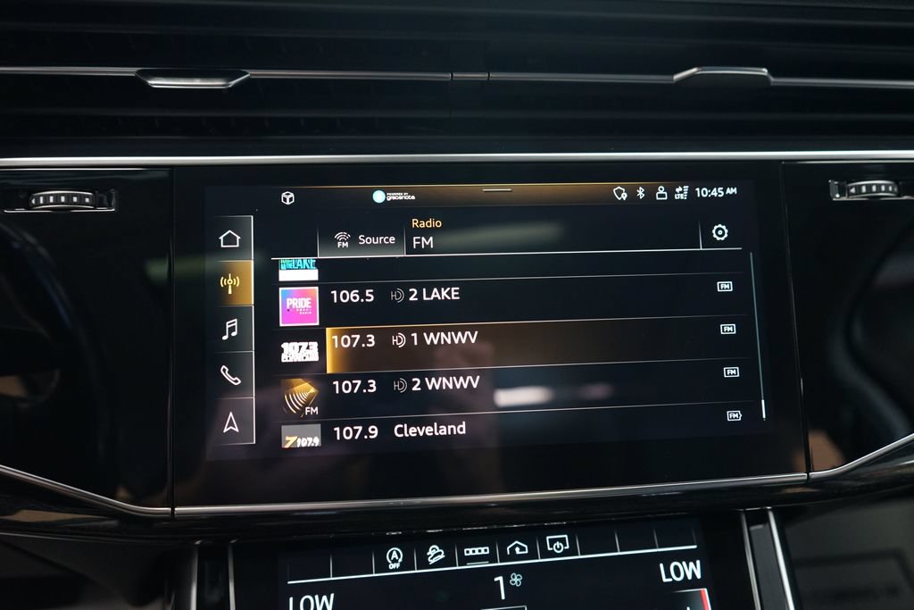 Used 2021 Audi Q7 3.0T Premium Plus AWD/4WD image 39