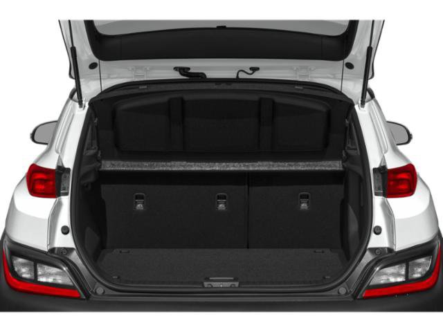 Certified 2023 Hyundai Kona SEL w/ Cargo Package AWD/4WD image 14