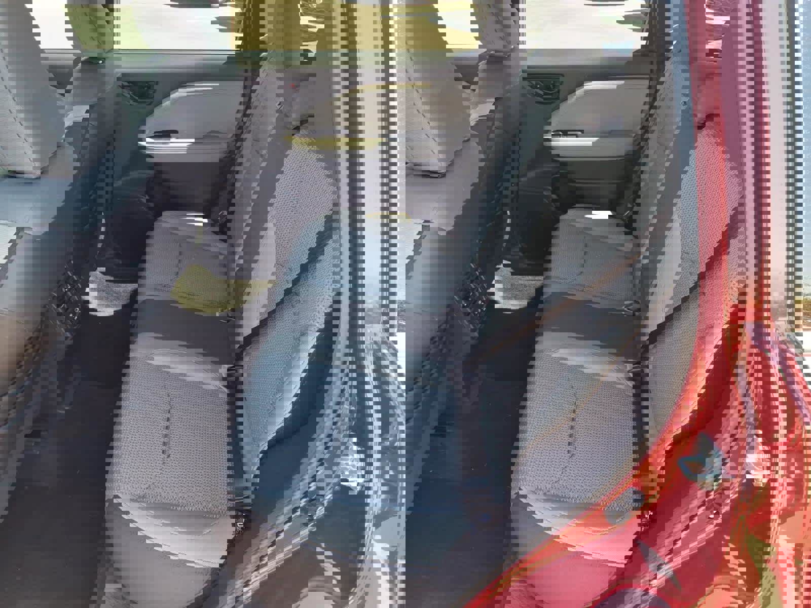 New 2026 Subaru Forester Premium image 27